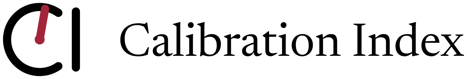 Calibration Index